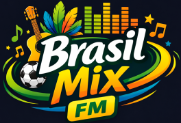 Brasil Mix FM